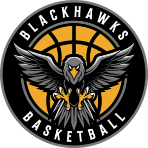 Blackhawks Basketball
